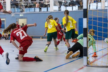 Bild 46 - U12 NFV Futsalturnier HH,SH,HB,NDS
